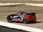 Losi TEN Rally-X 1:10 4WD RTR